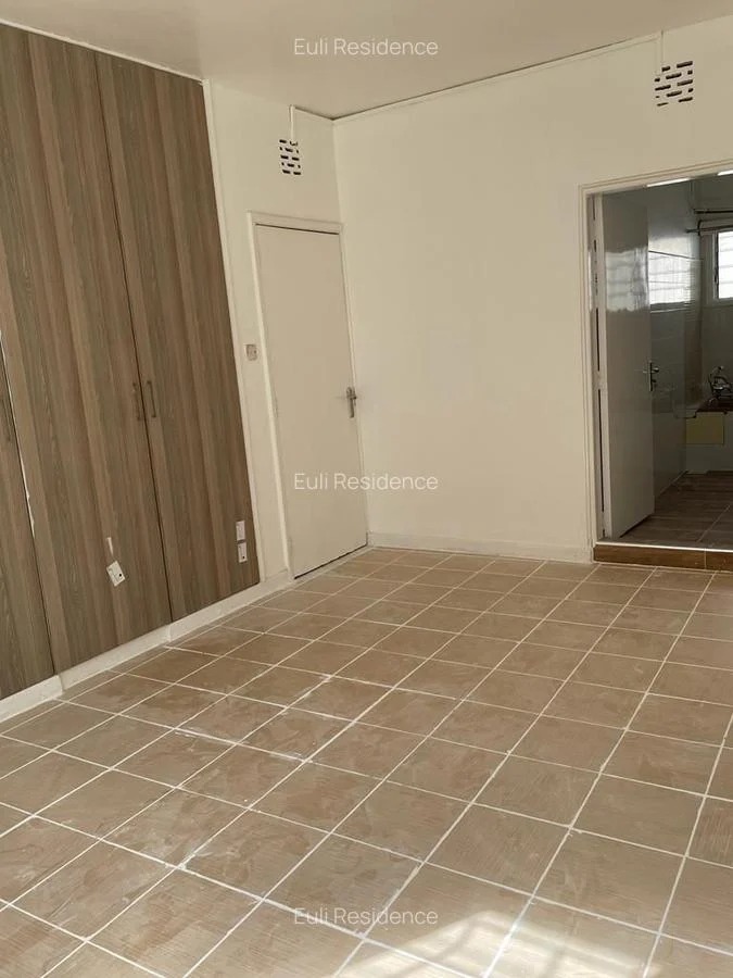 Commercial property to let for a professional office Kilimani Image