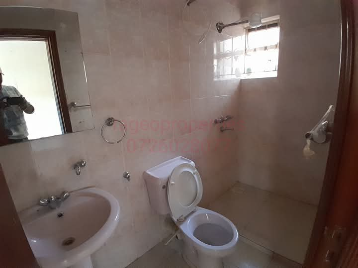 Commercial/ Residential 4 Bedroom Maisonnette For Rent in Lavington Image