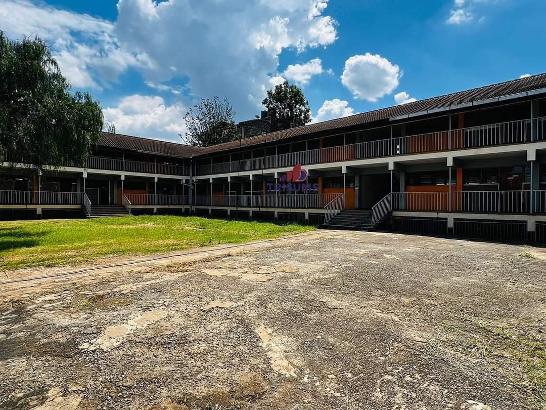 Commercial Retail Space To Let or For Sale in Langata