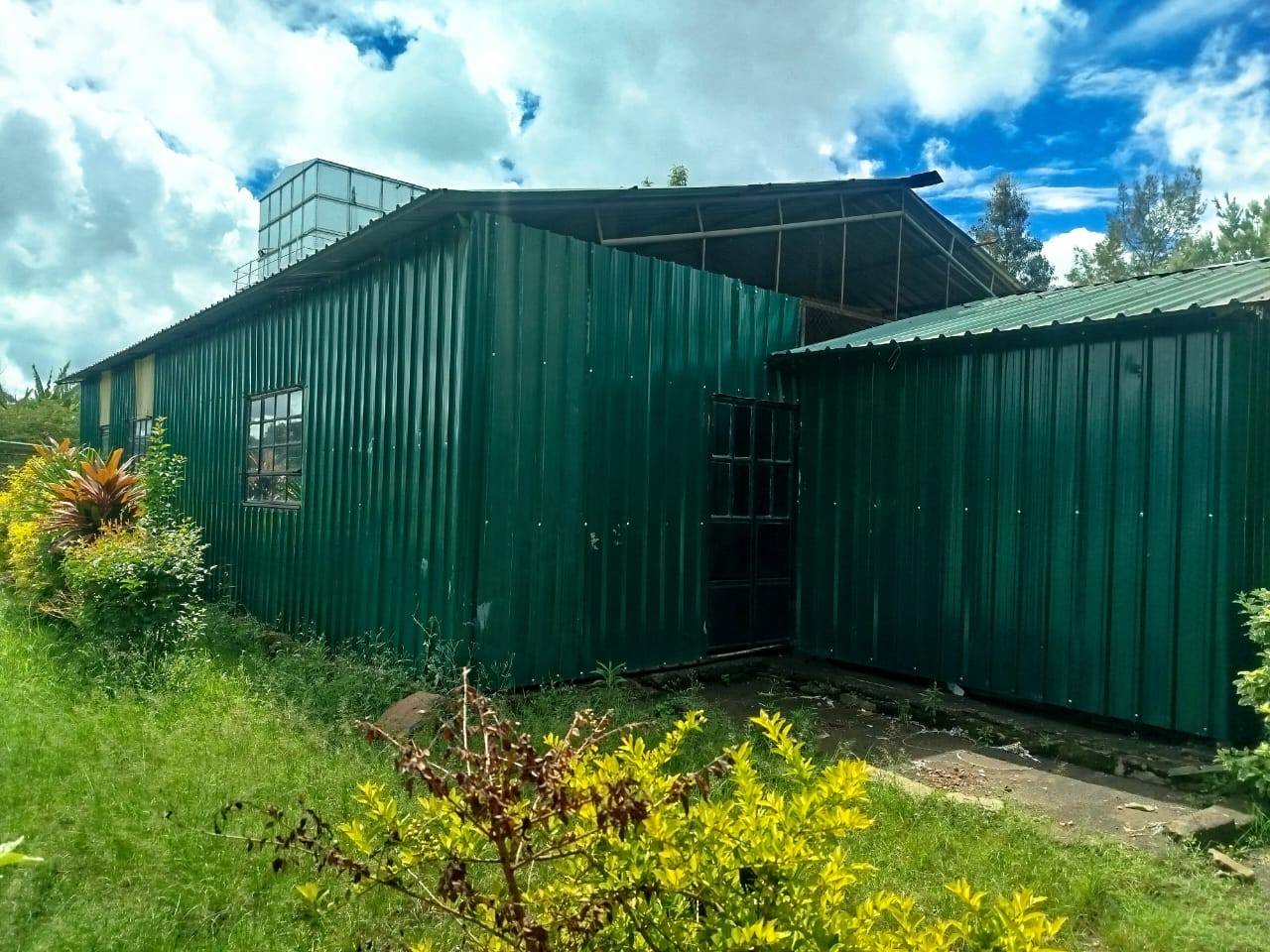 COMMERCIAL SPACE FOR RENT IN KAREN