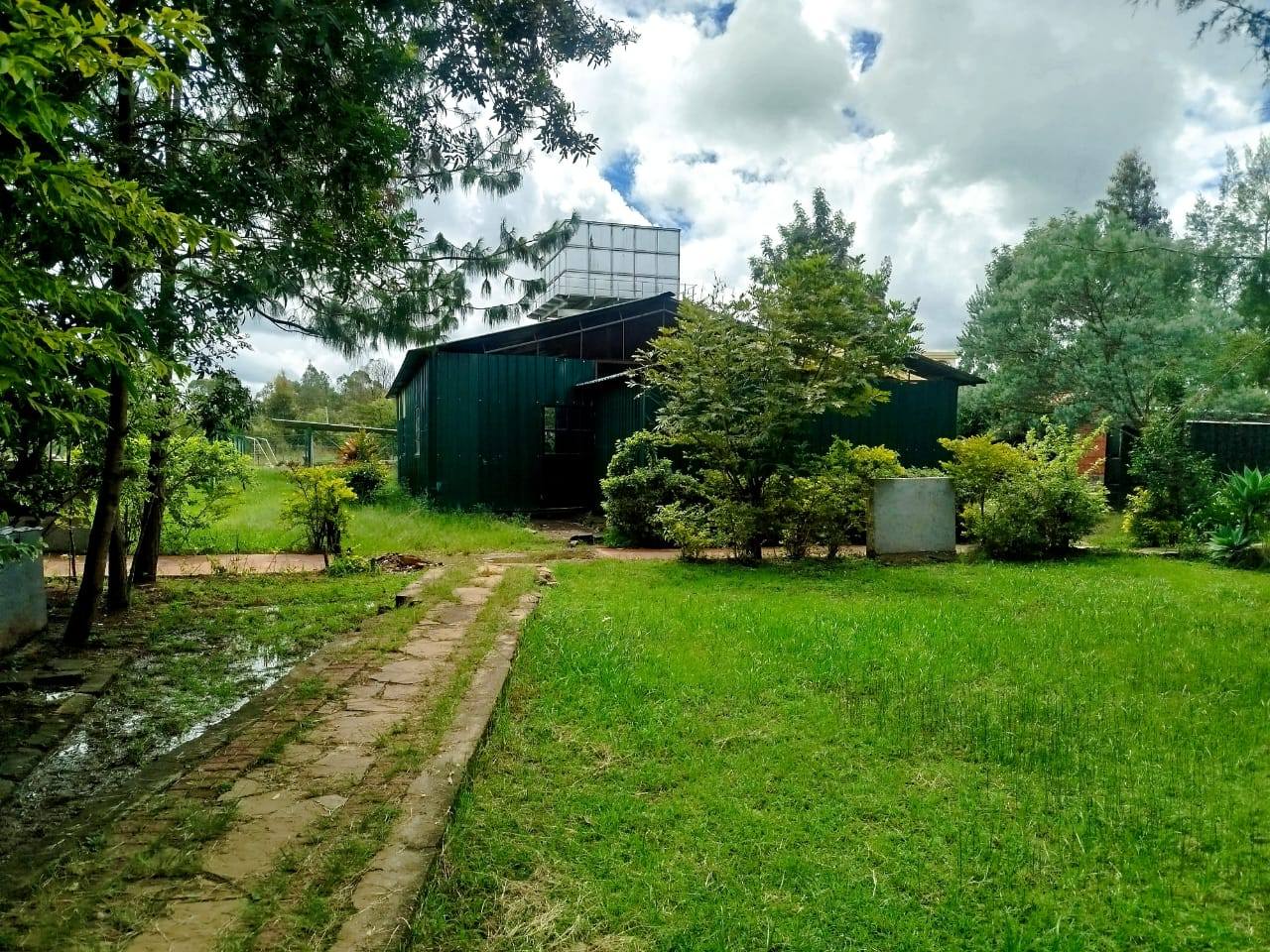 COMMERCIAL SPACE FOR RENT IN KAREN Image