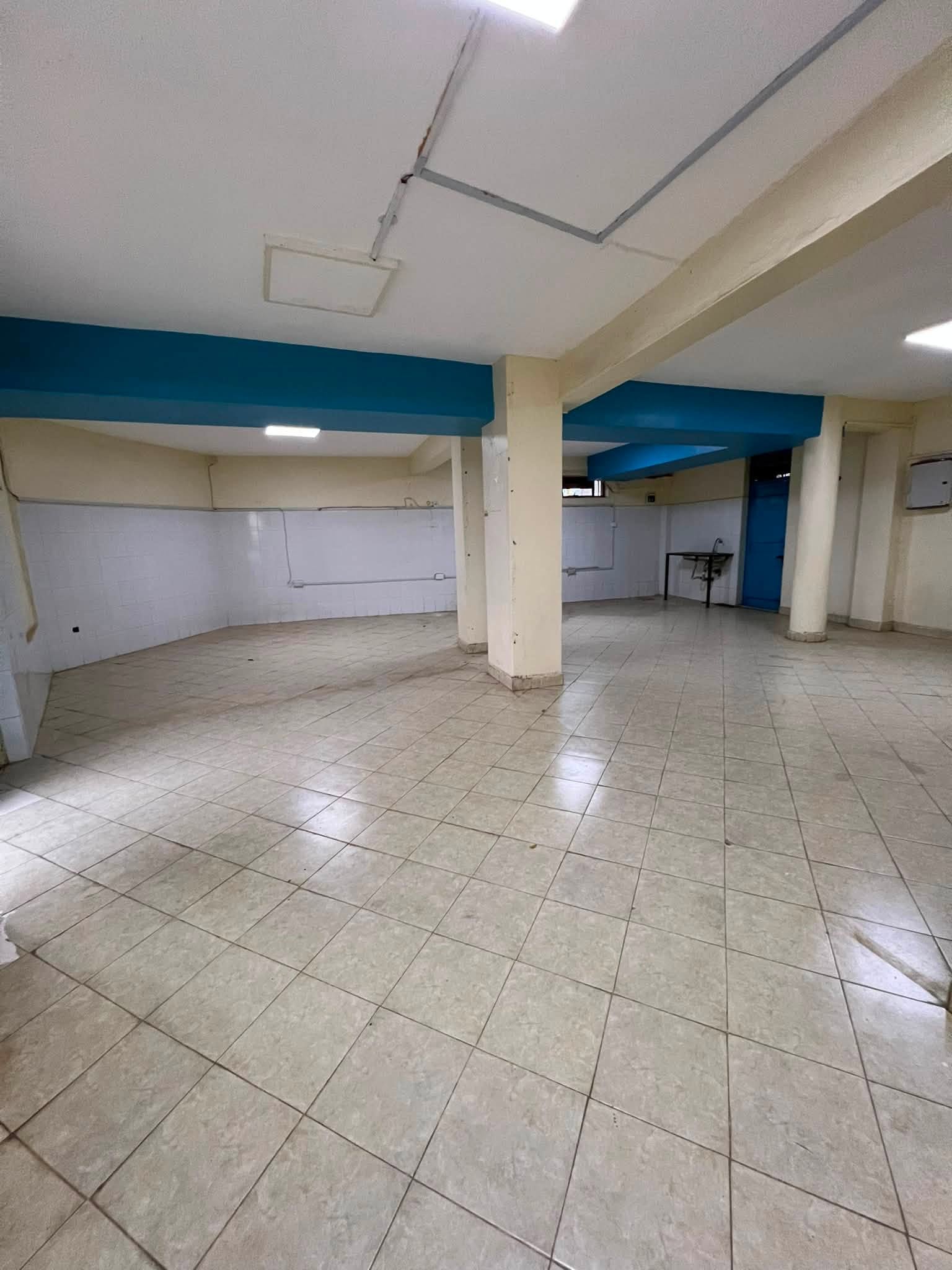 commercial space for rent in utawala benedictor