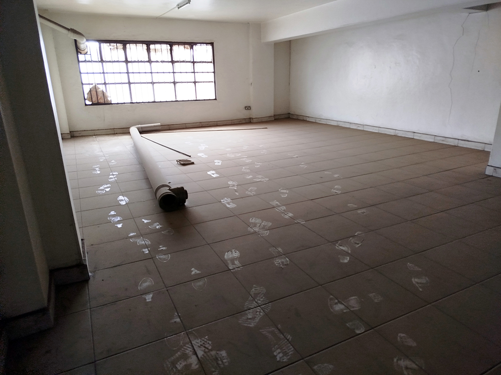 Commercial Space for Sale in Nairobi CBD Image