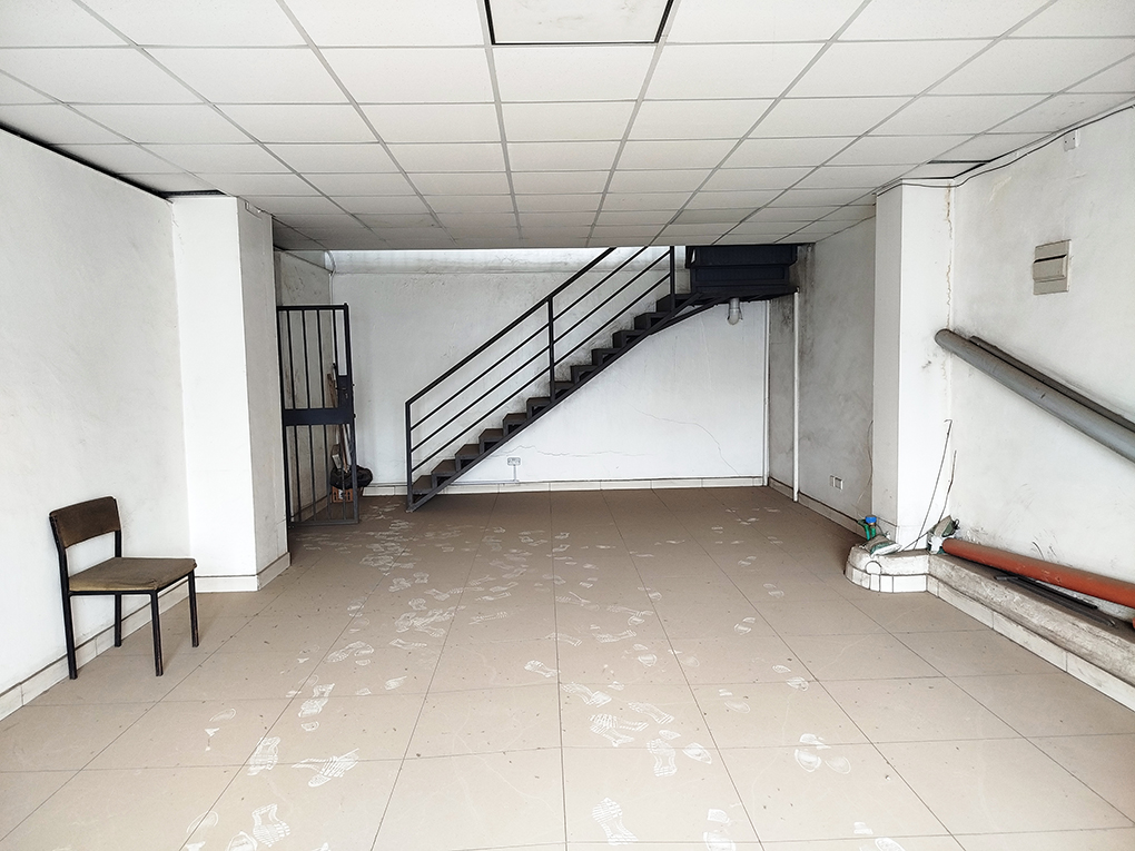 Commercial Space for Sale in Nairobi CBD