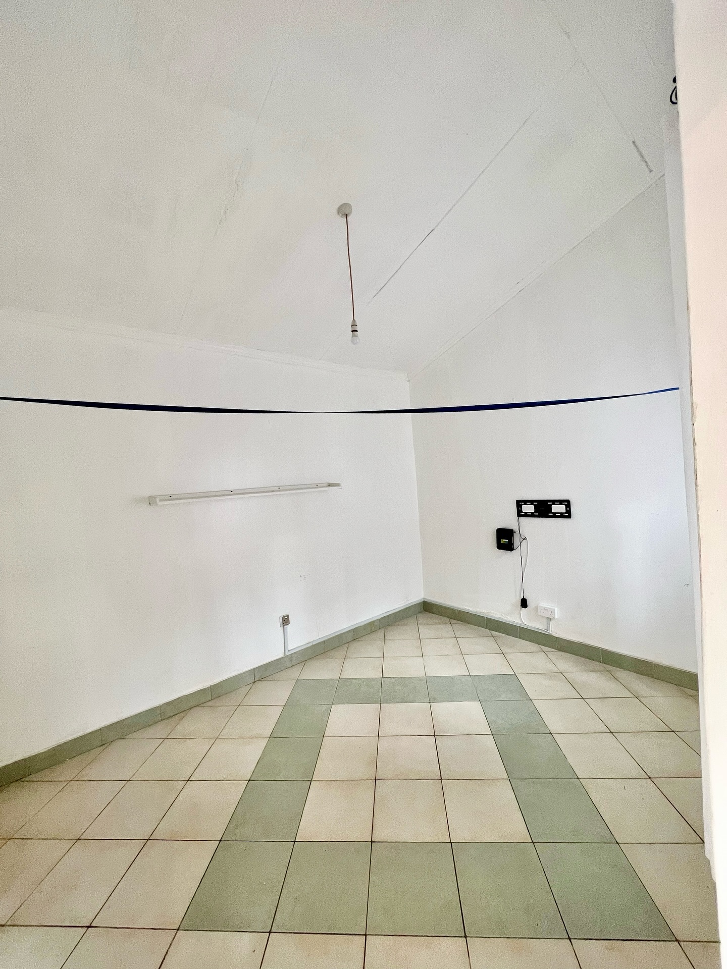 Commercial space to let in Kileleshwa Image