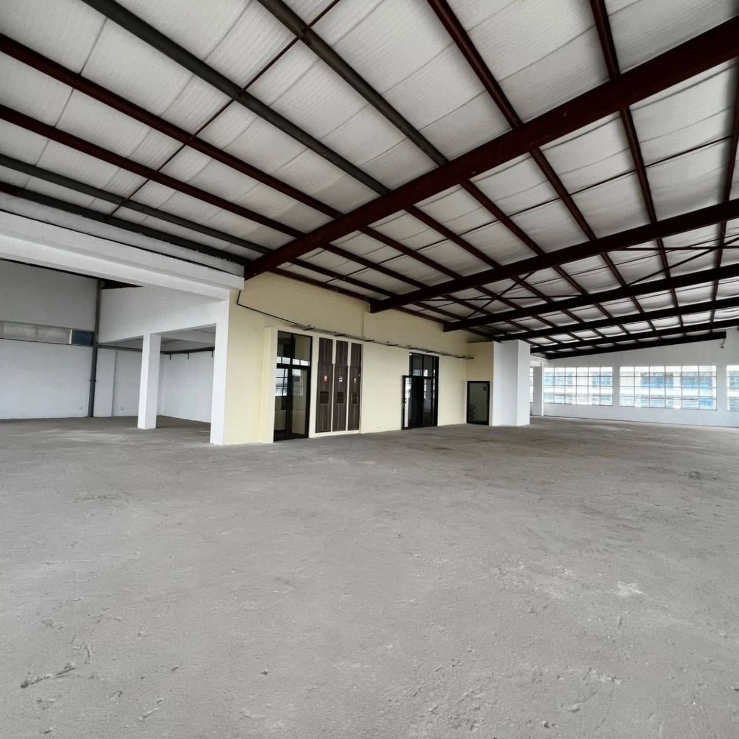 Commercial Space To Let in Westlands