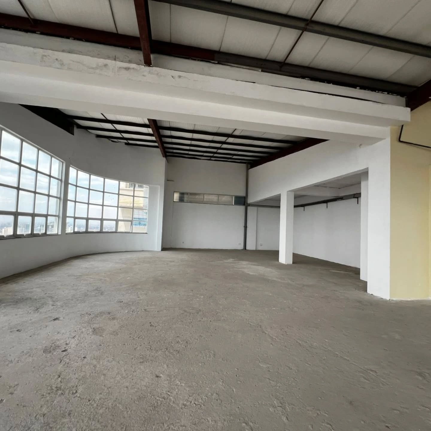 Commercial Space To Let in Westlands Image