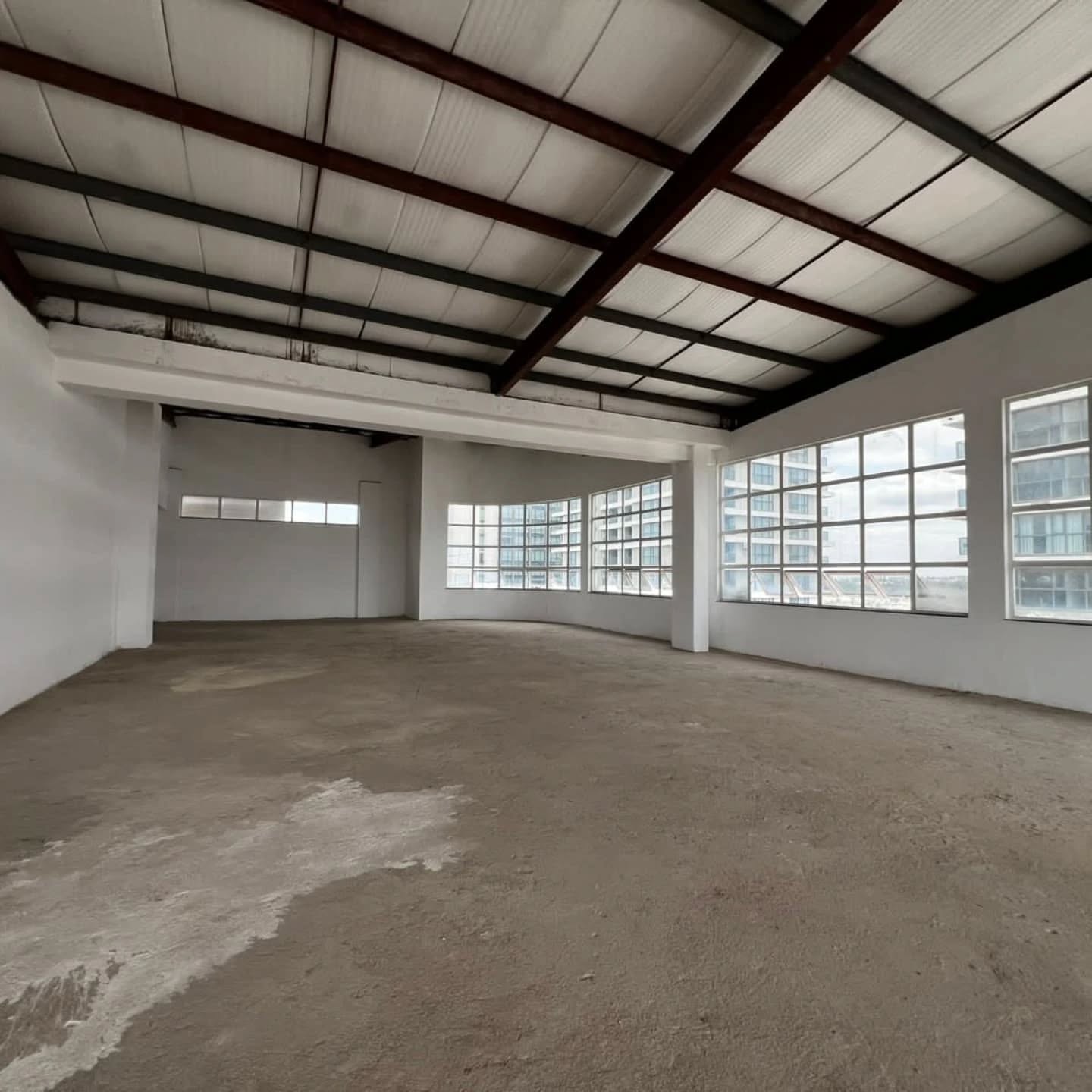 Commercial Space To Let in Westlands Image