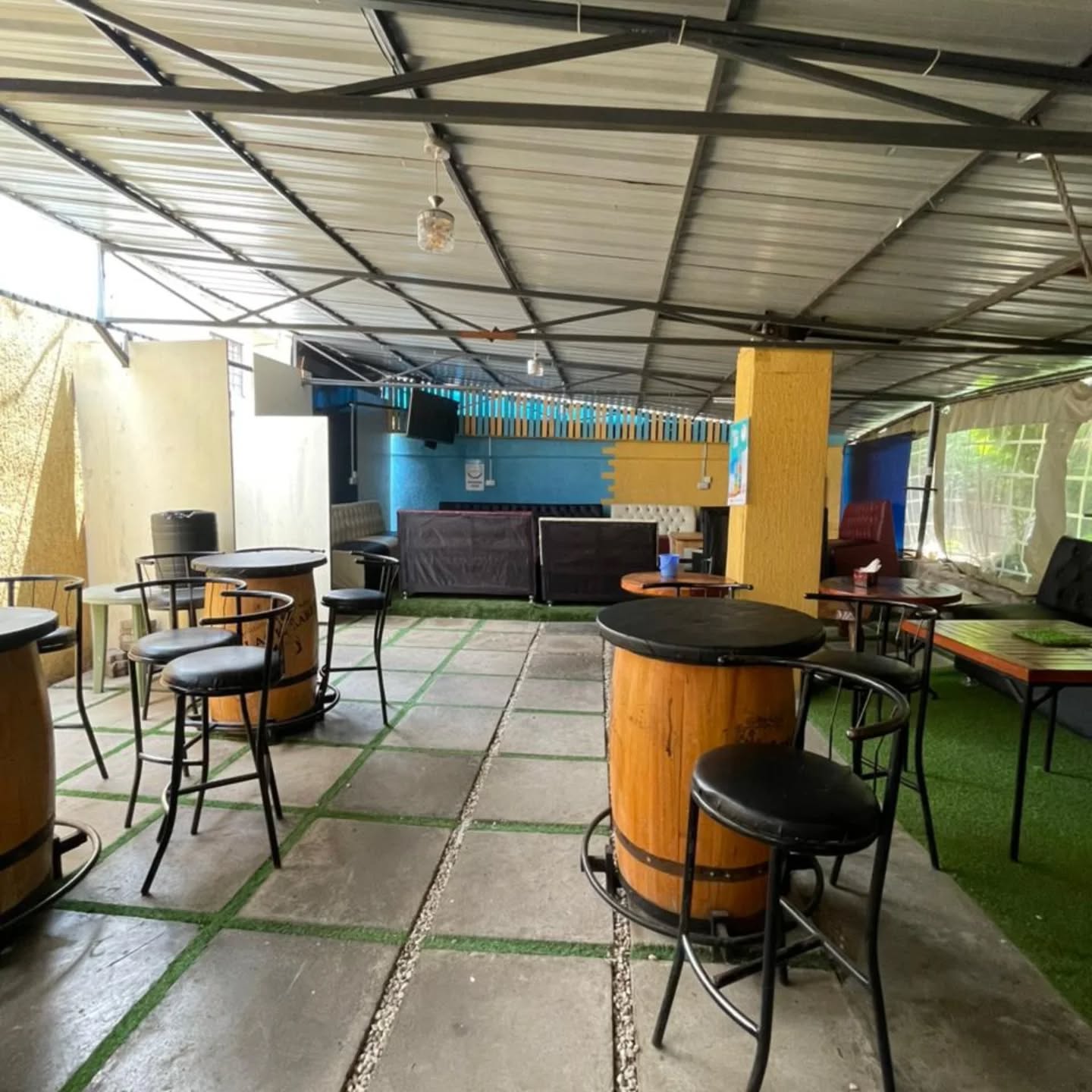 Commercial/Residential Property for Sale in Riara Road, off Ngong Road Image