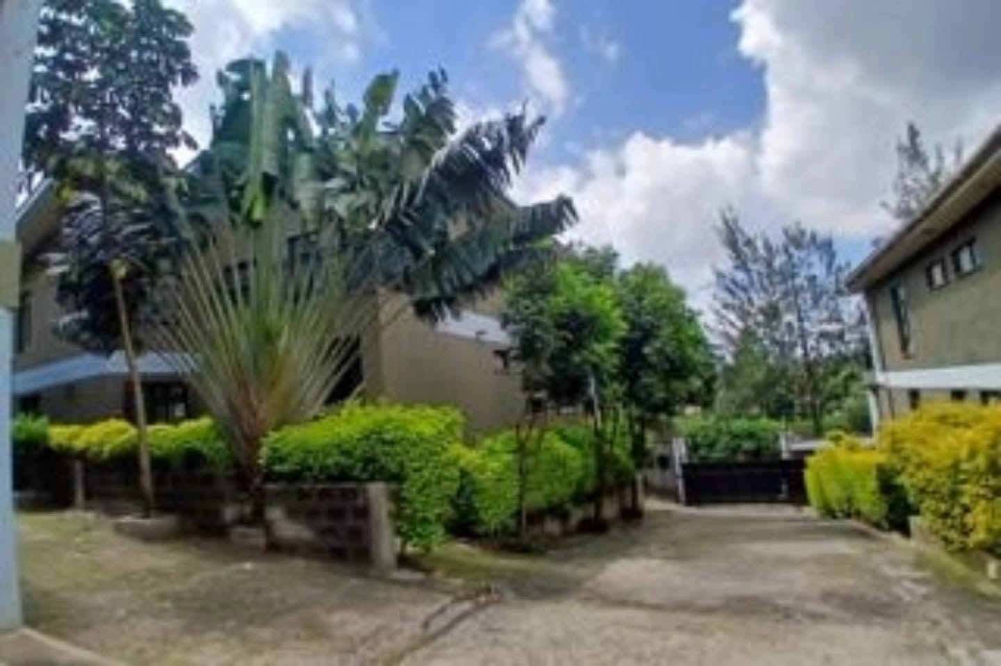 Contemporary 3 Bedroom Villa for Rent in Karen