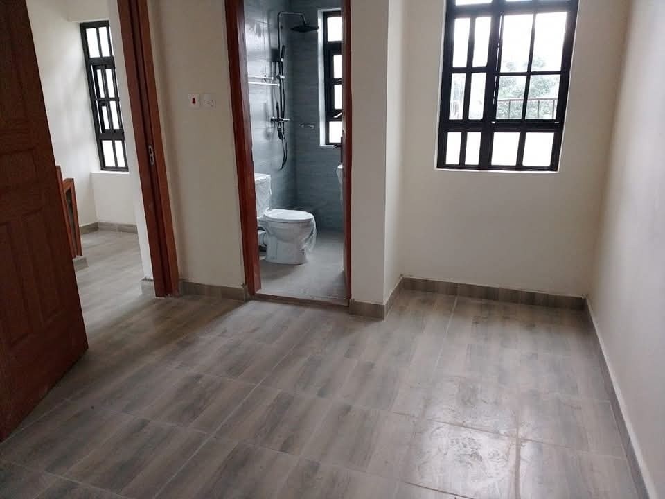 Contemporary 5 Bedroom Townhouse To Let in Lang’ata