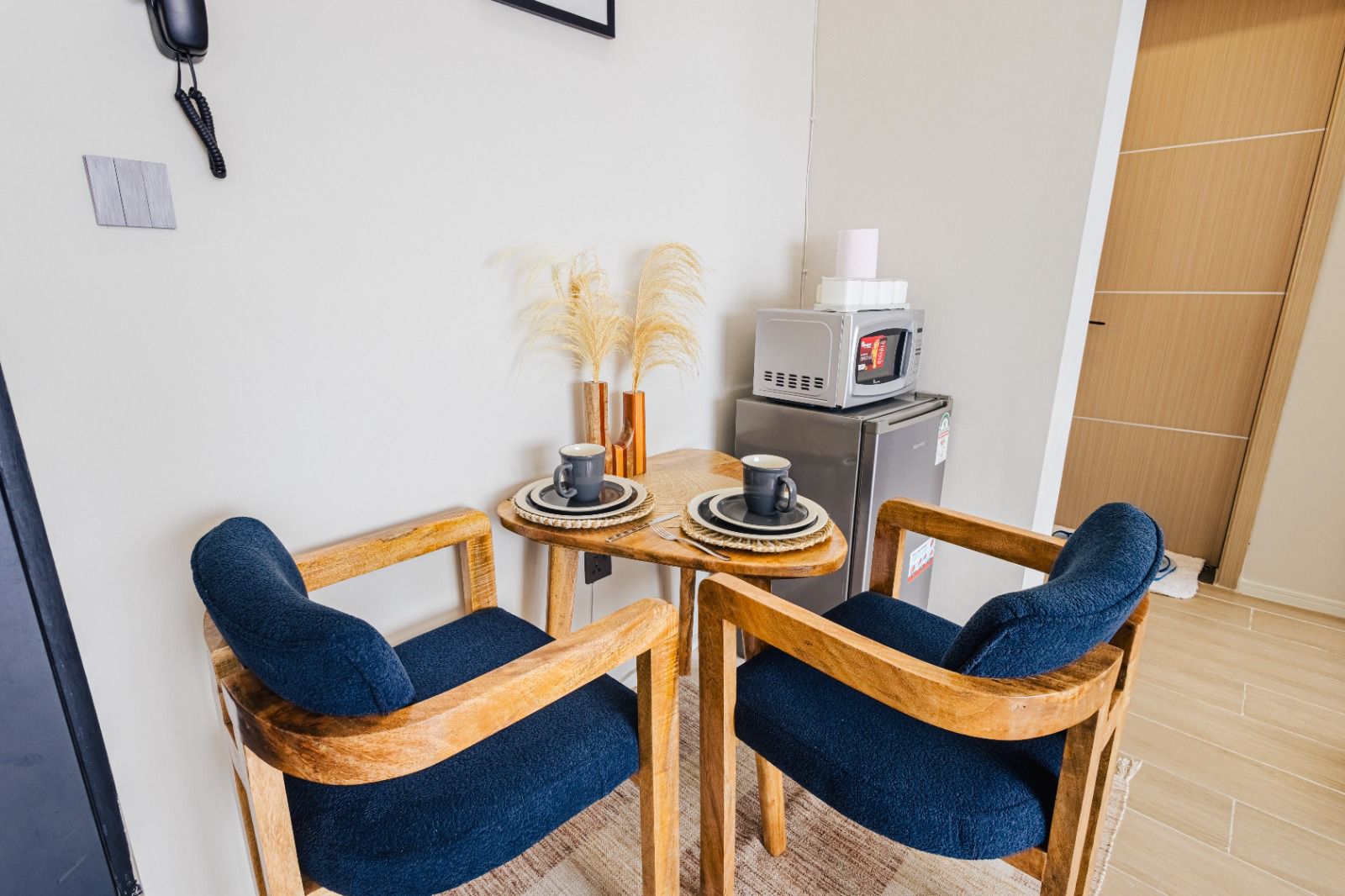 Cosy studio located behind gateway mall in Syokimau near the airport and SGR along Mombasa Road Image