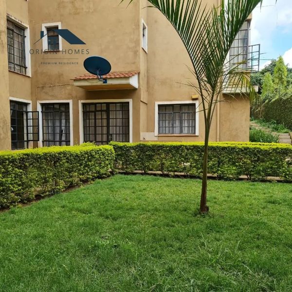 Cozy 1 bedroom Furnished Apartment To Let in Riverside