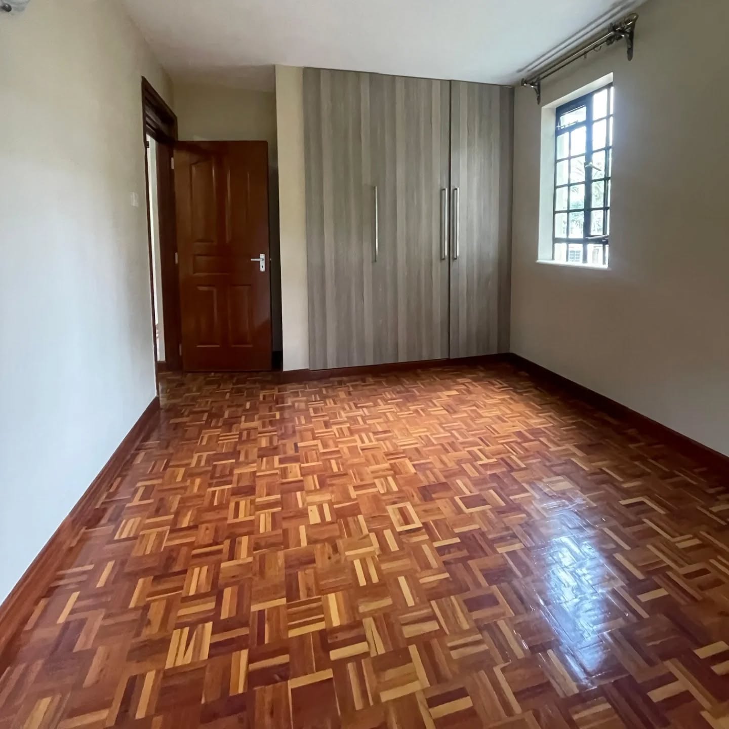 Cozy revamped 2-bedroom apartments to let in Kileleshwa Image