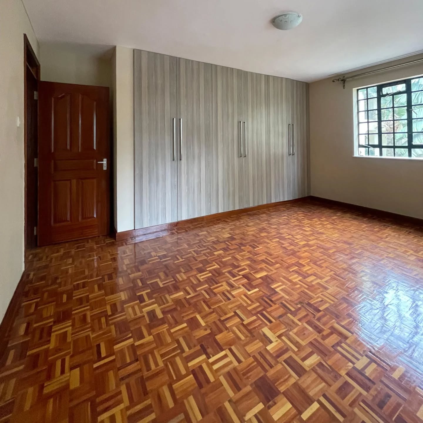 Cozy revamped 2-bedroom apartments to let in Kileleshwa Image
