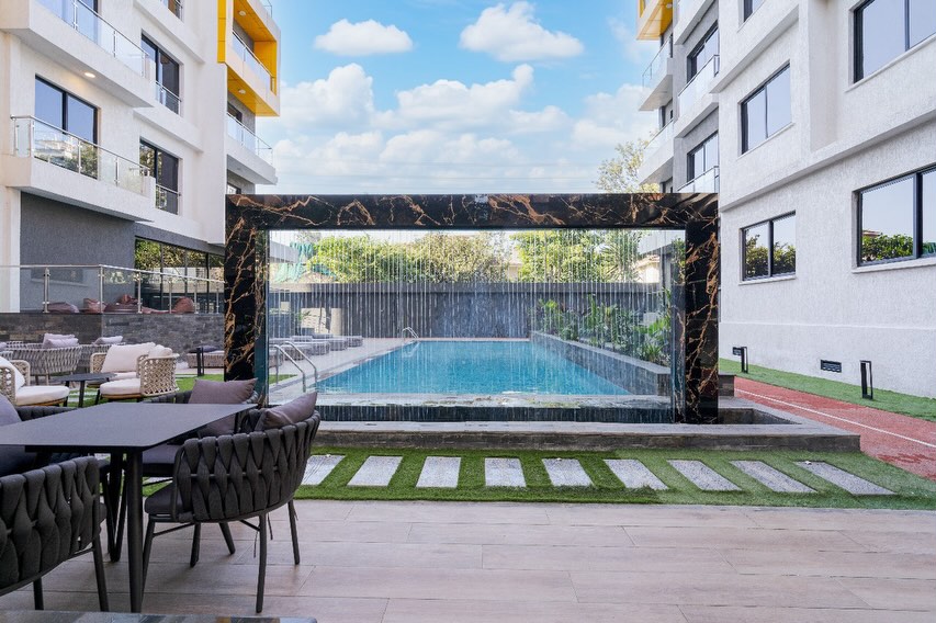 DISTRESS SALE – 3 BEDROOM APARTMENT IN KILIMANI (WILMA TOWERS)