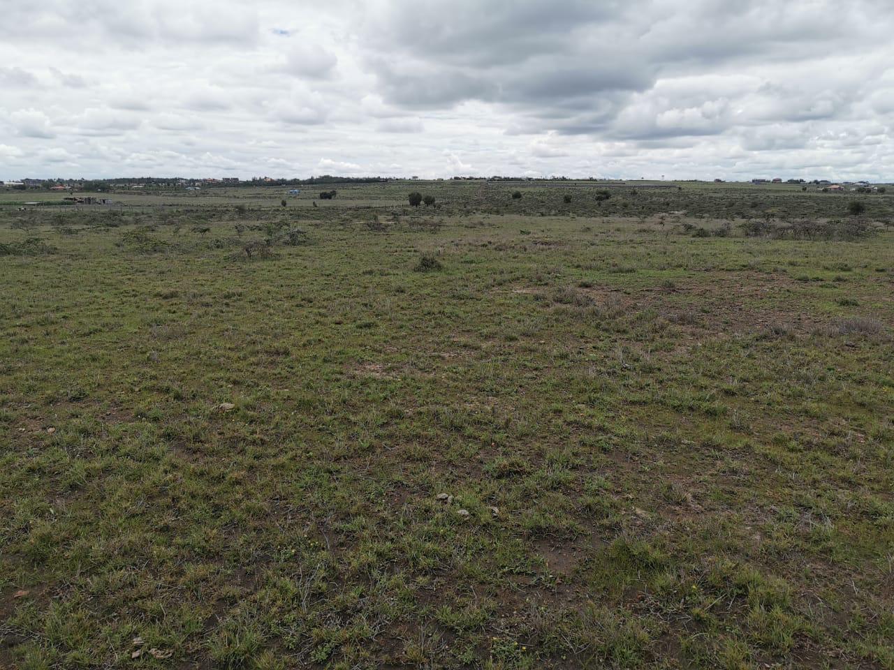 50 by 100 plot for sale in kangundo road