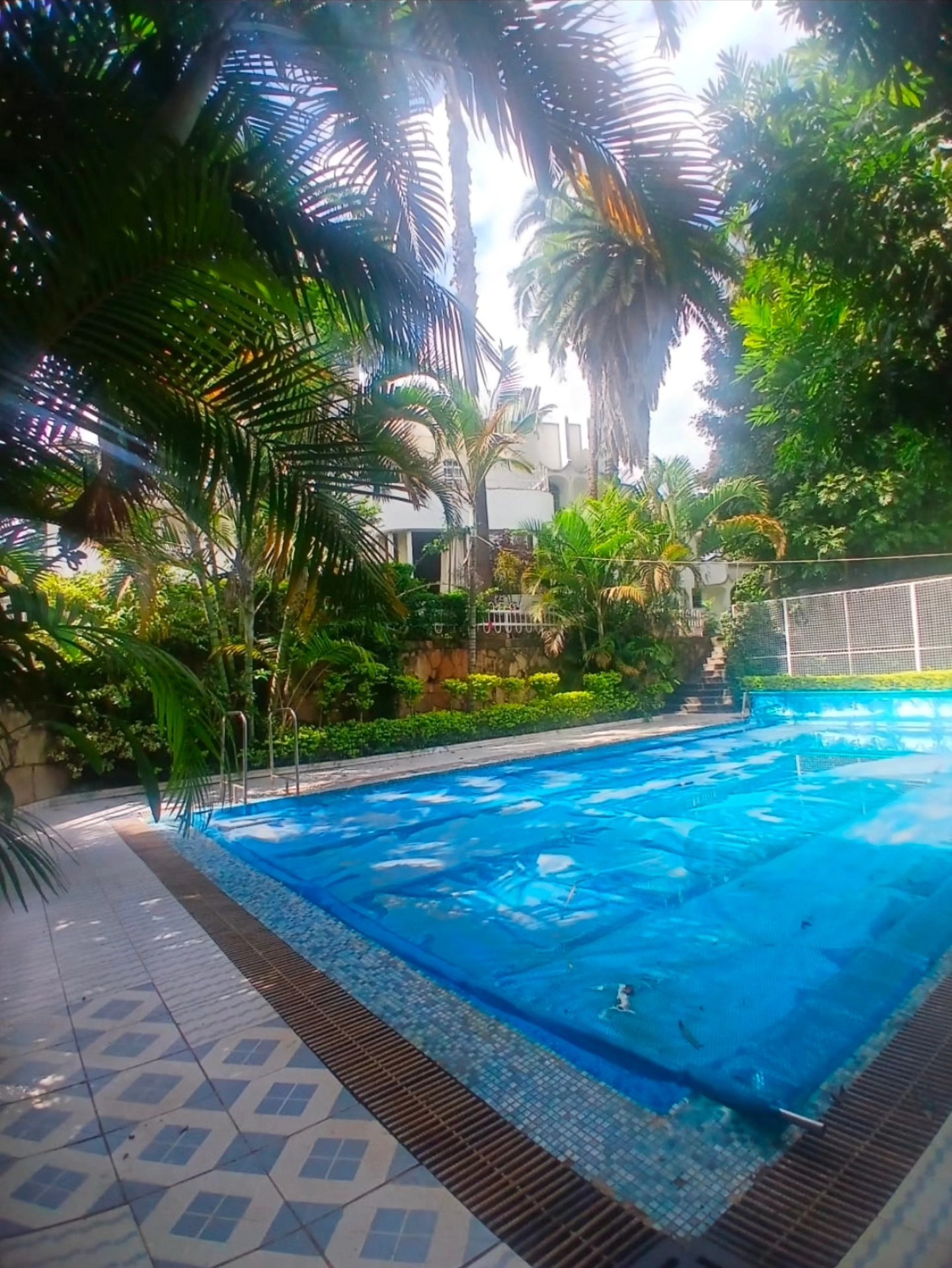 Double storey 7 bedroom maisonette +4 DSQ To let in Kileleshwa Image