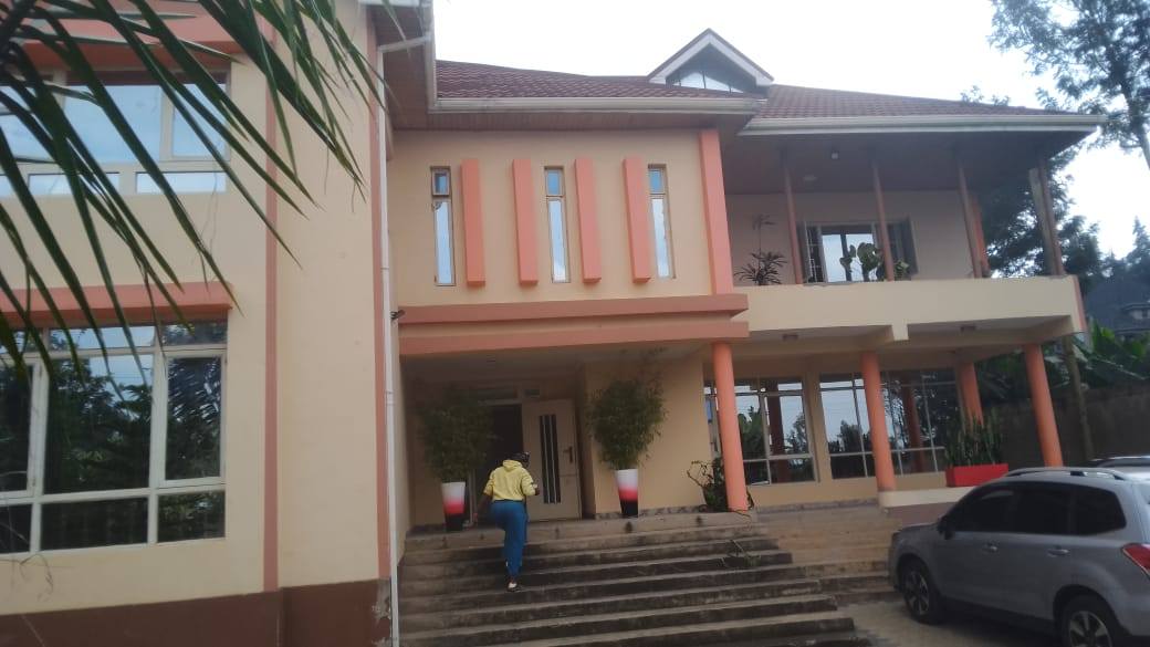 elegance modern 9 bedroom maisonette for sale or rent in Karen-Kerarapon drive Image