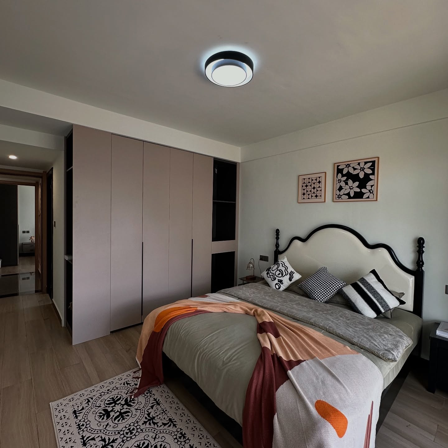 Elegant 1, 2, 3 & 4-Bedroom Apartments for Sale in Syokimau (Facing the Nairobi National Park) Image