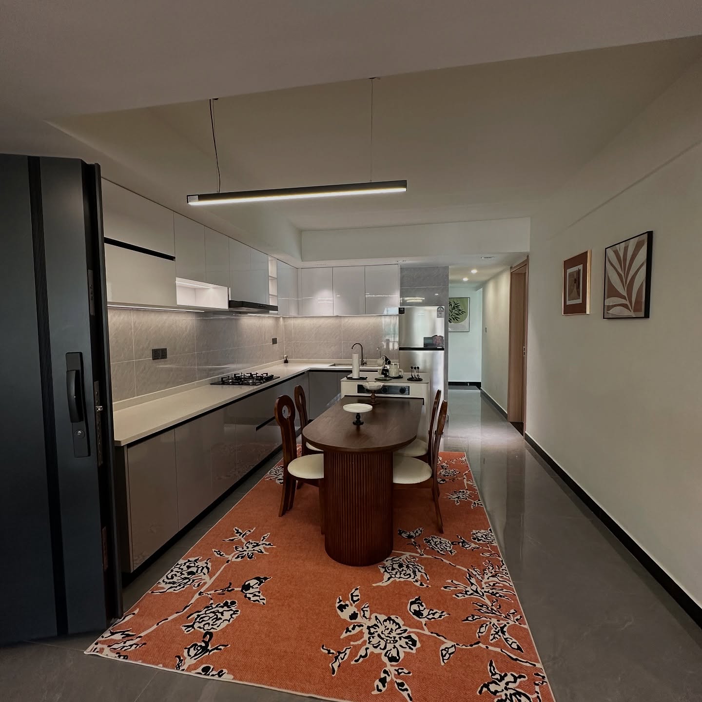 Elegant 1, 2, 3 & 4-Bedroom Apartments for Sale in Syokimau (Facing the Nairobi National Park)