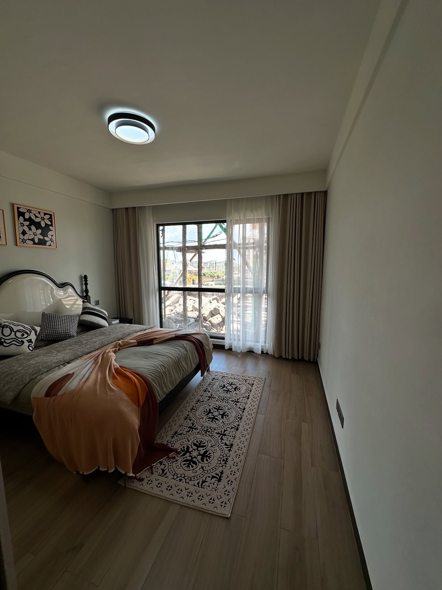 Elegant 1, 2, 3 & 4-Bedroom Apartments for Sale in Syokimau Image