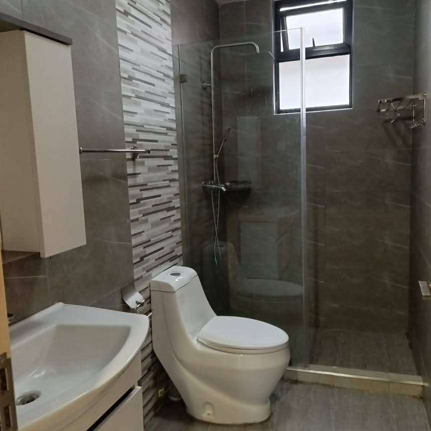 Elegant 1-bedroom apartment for rent in Kileleshwa Image