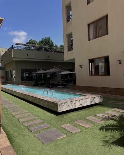 Elegant 2 Bedroom Apartment To Let IN Kileleshwa Image