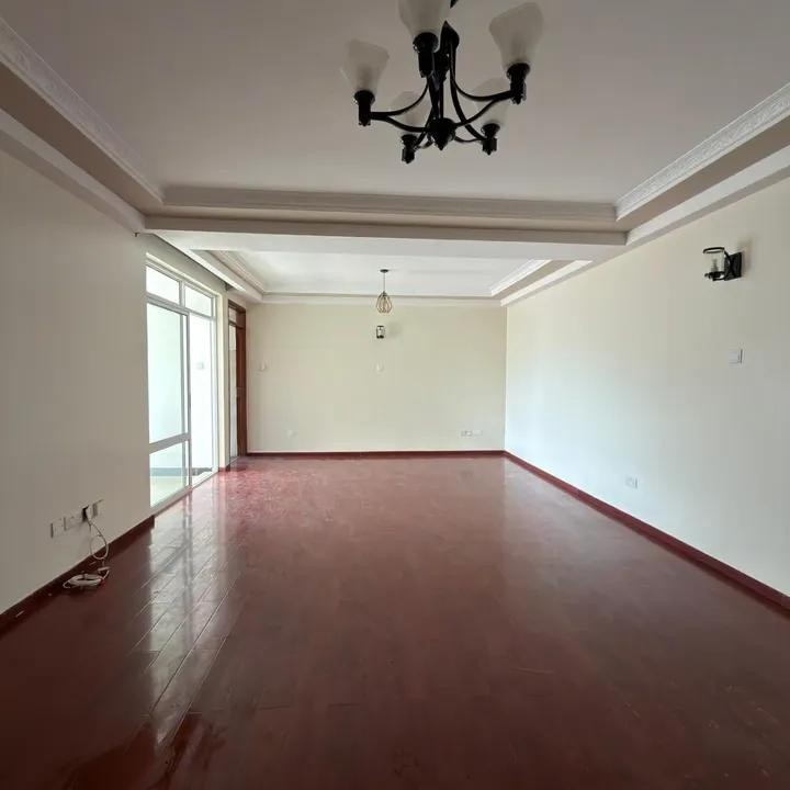 Elegant 2-Bedroom Apartment To Let in Lavington Image