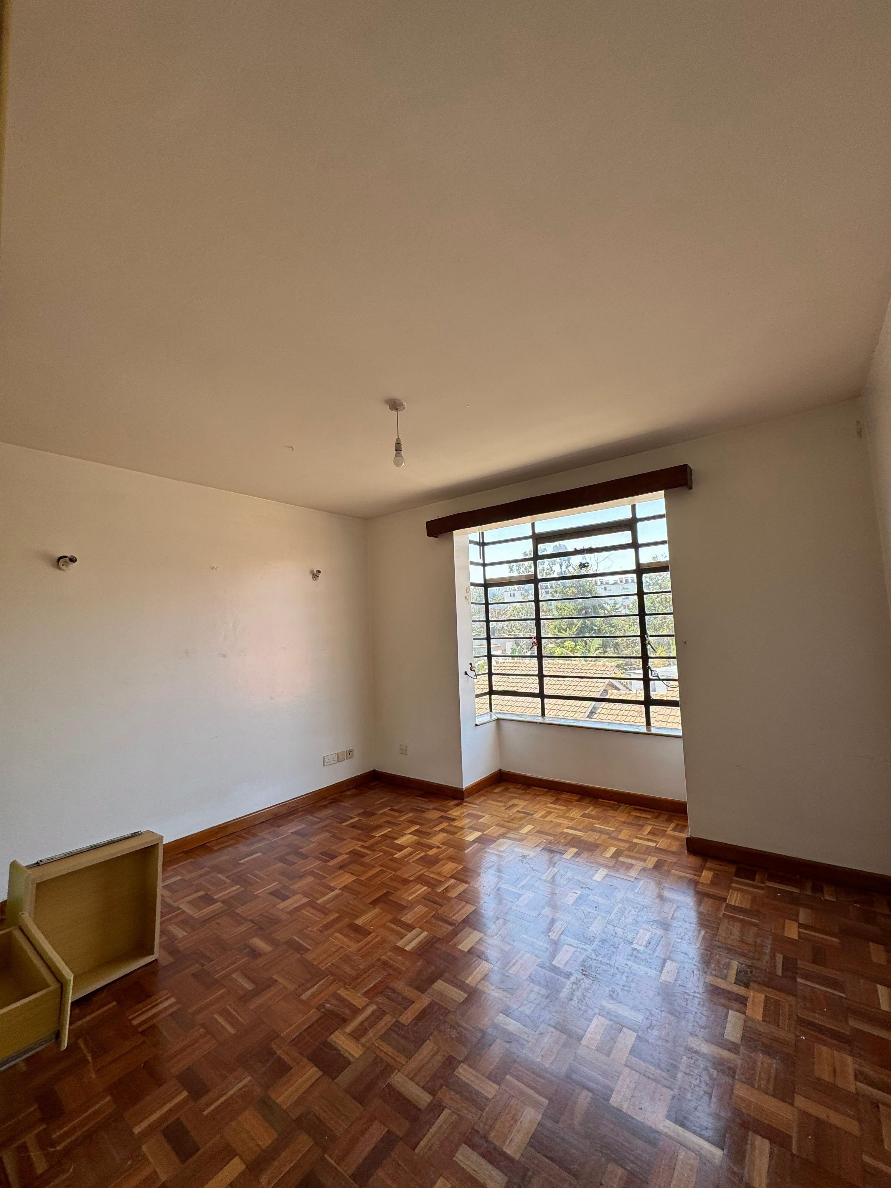 elegant 2 bedroom apartment to let in Lavington Image