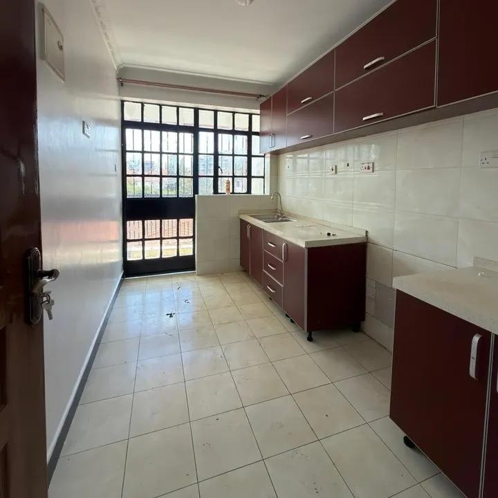 Elegant 2-Bedroom Apartment To Let in Lavington