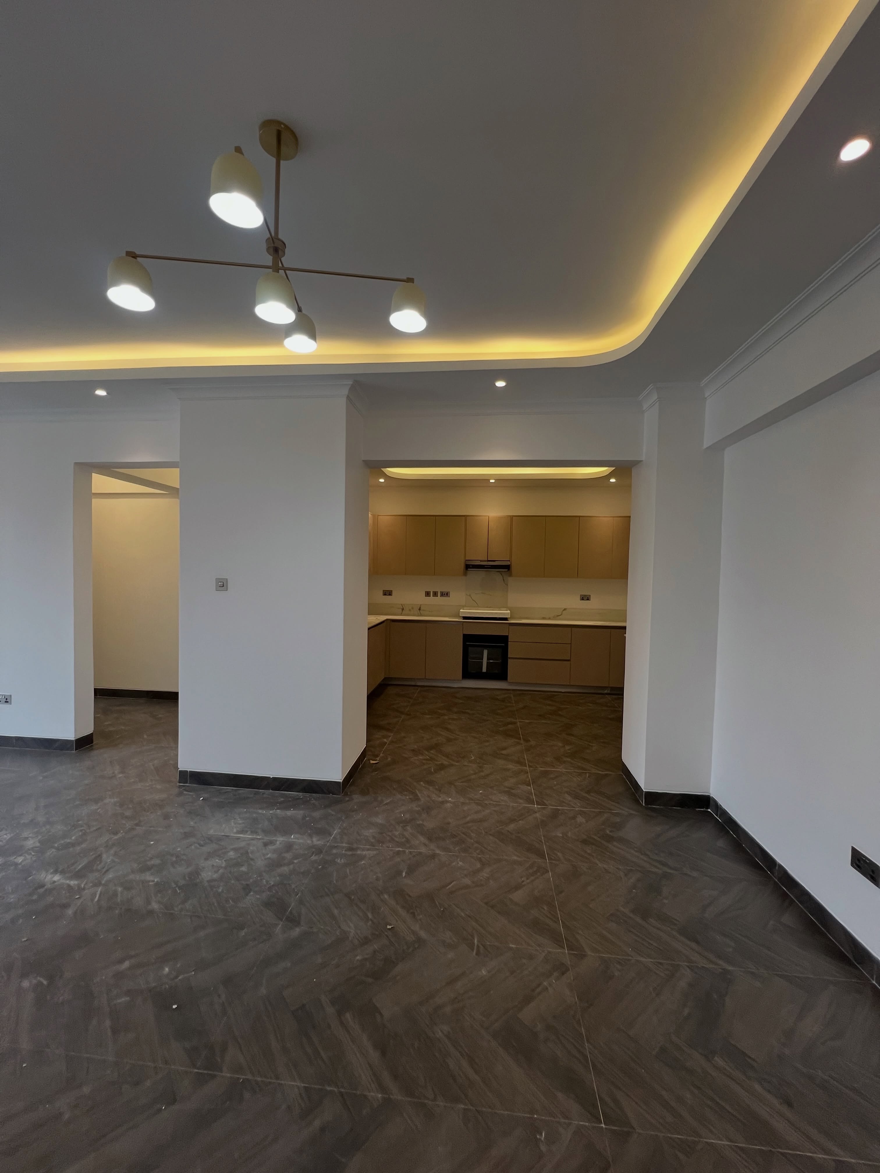 Elegant 2 Bedroom Apartments for Sale in Westlands Image
