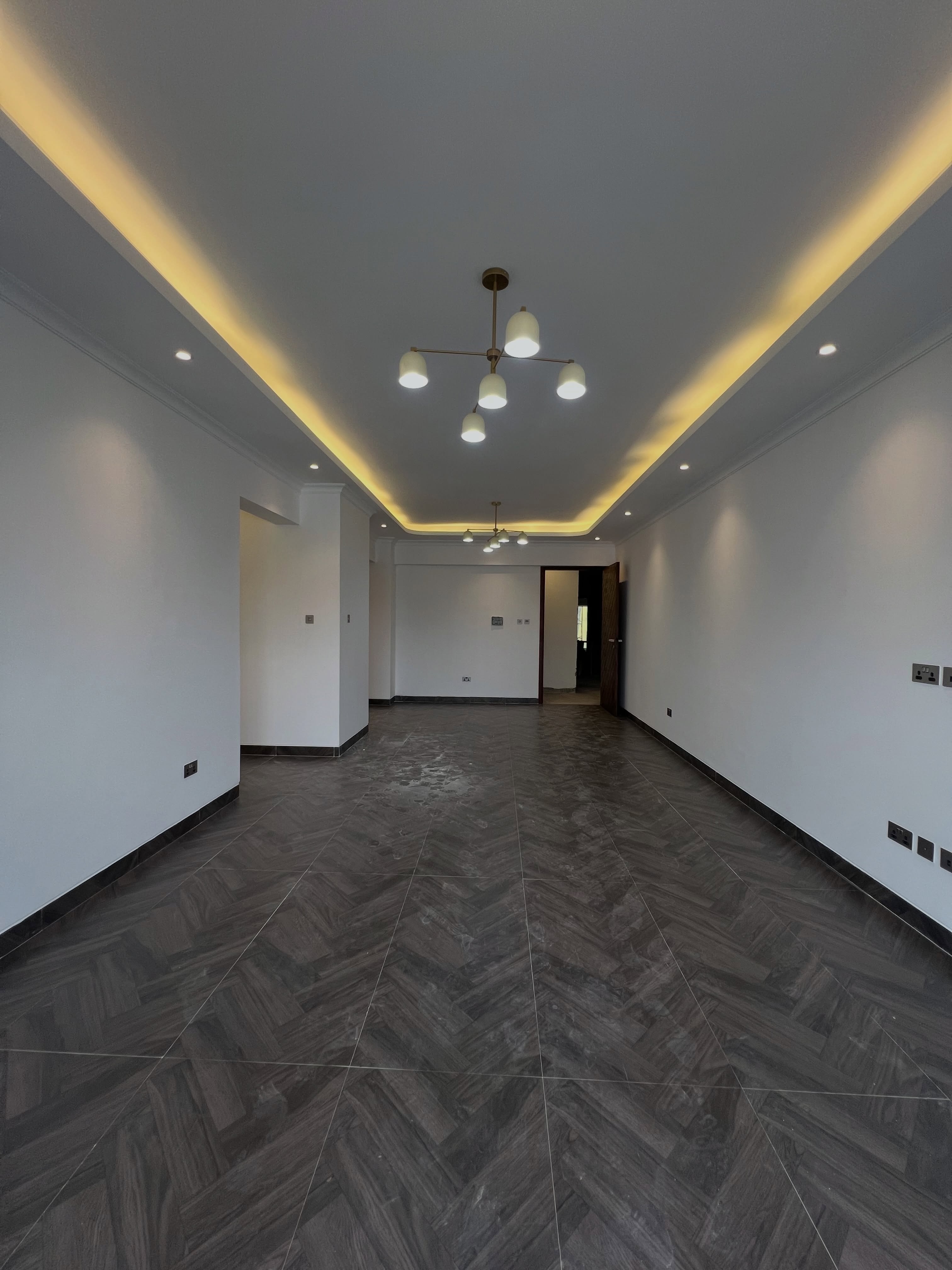 Elegant 2 Bedroom Apartments for Sale in Westlands
