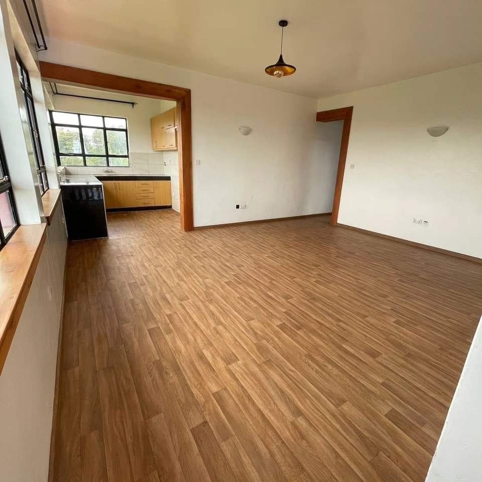 Elegant 2 Bedroom Bedroom  apartment to let in Lower Kabete