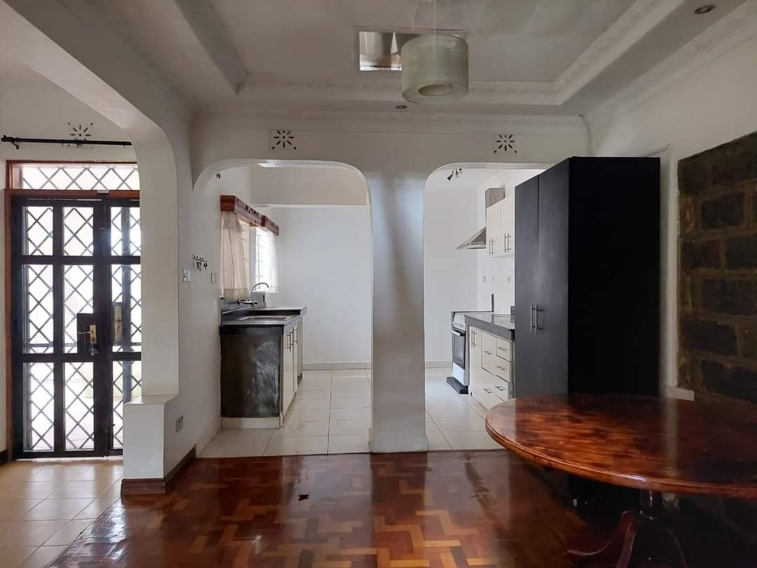 ELEGANT 2 BEDROOM BUNGALOW COTTAGE TO LET  IN KAREN