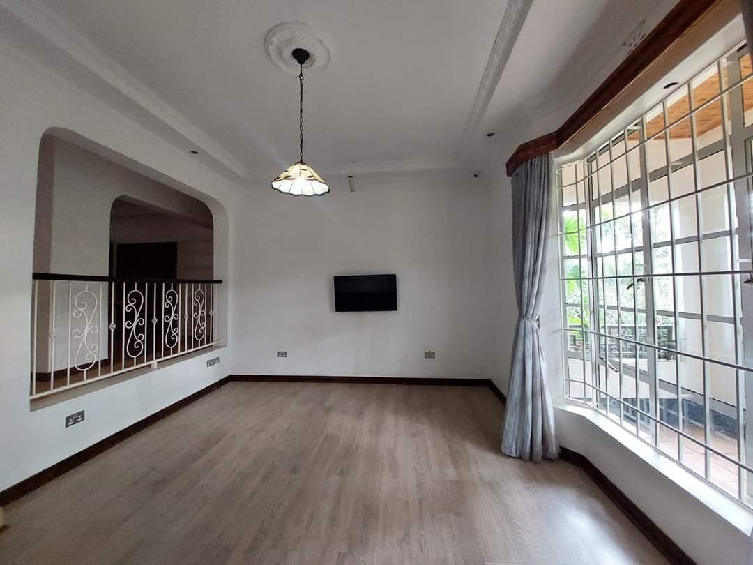 ELEGANT 2 BEDROOM BUNGALOW COTTAGE TO LET  IN KAREN Image