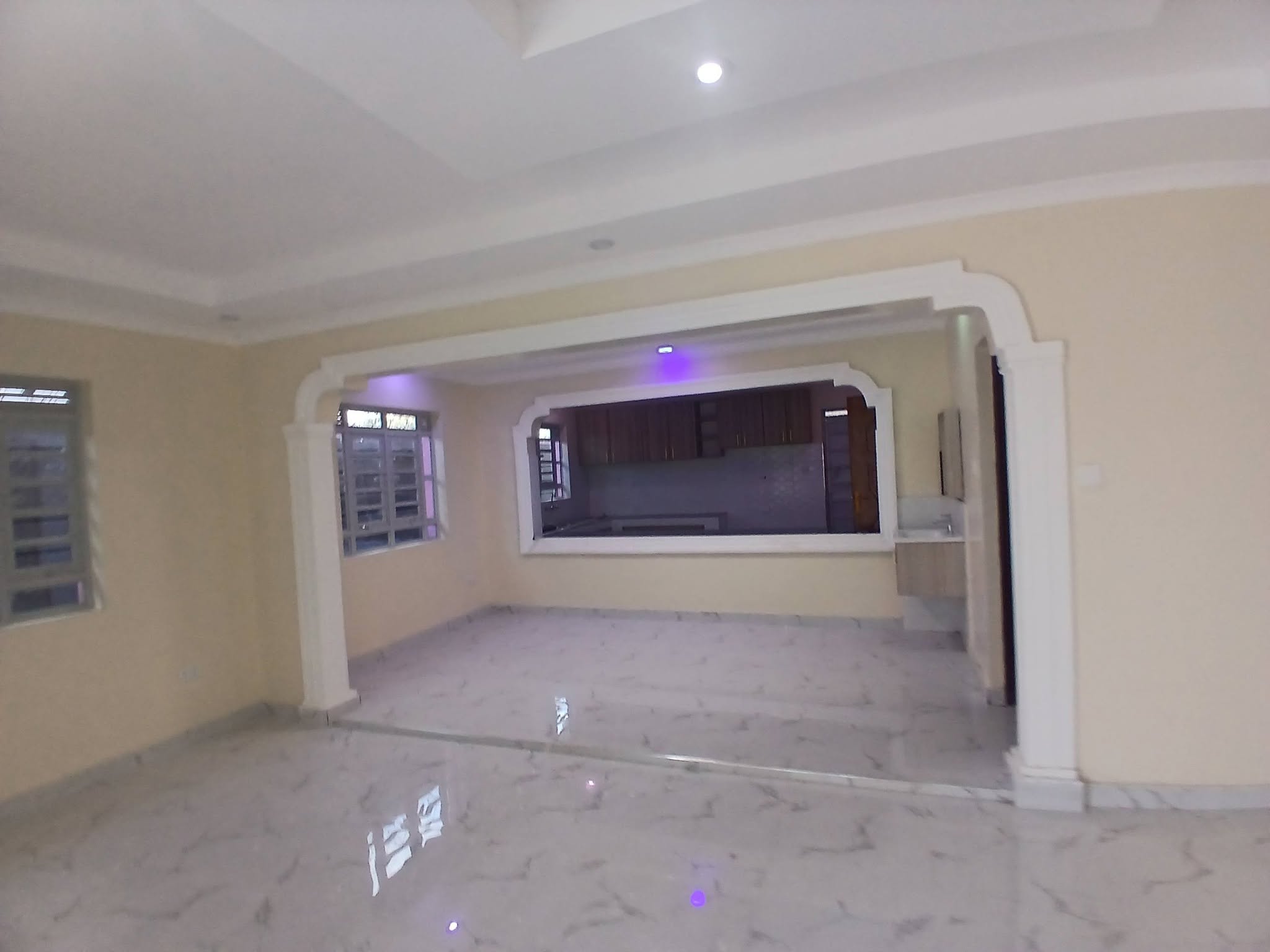 Elegant 3 bedroom all-ensuite bungalow for sale In Ruiru Matangi Image