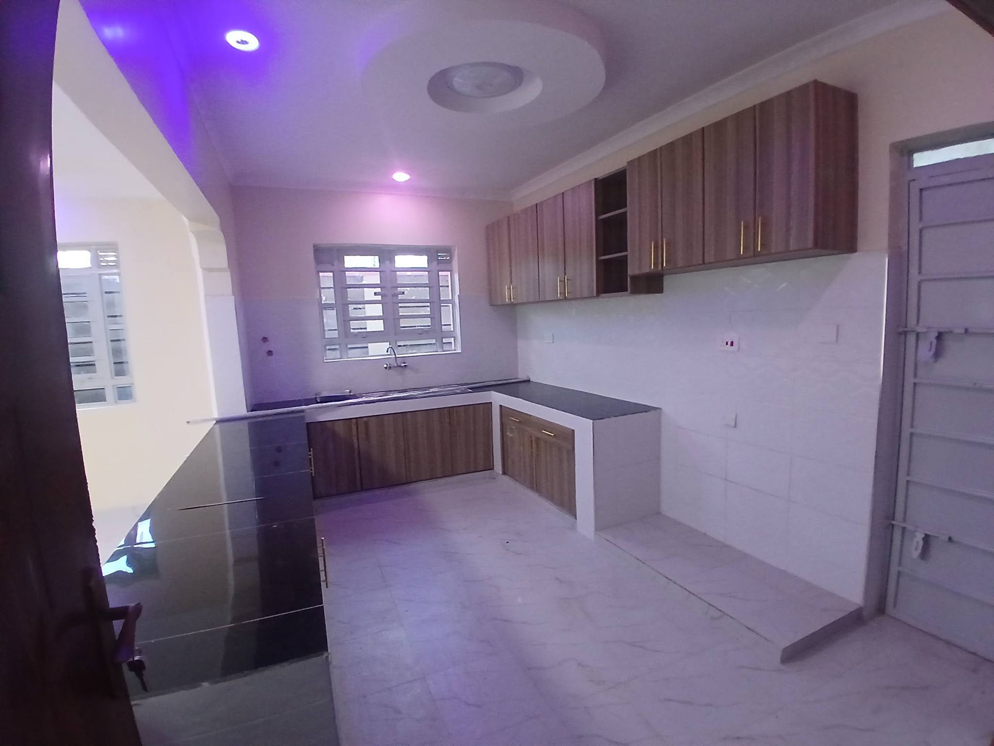 Elegant 3 bedroom all-ensuite bungalow for sale In Ruiru Matangi