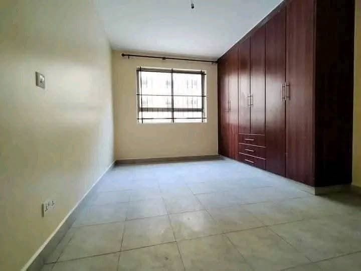Elegant 3-Bedroom Apartment for Sale in Greatwall Gardens, Athi River Image