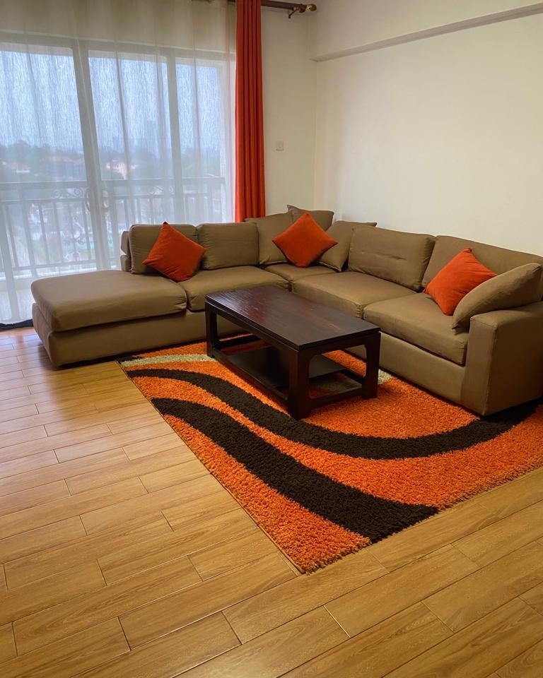 elegant 3 Bedroom Apartment to let in Hurlingham, Nairobi