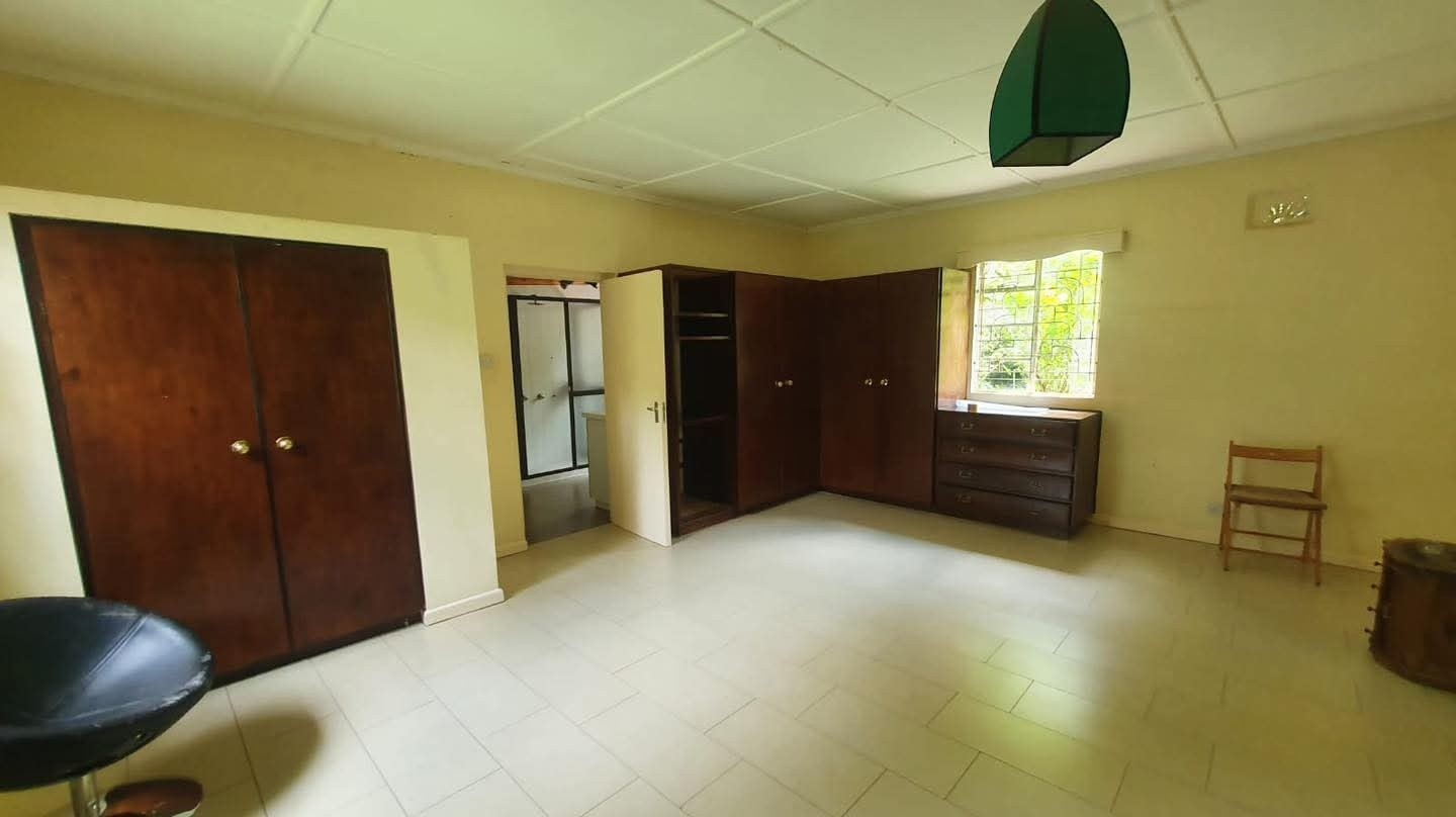 ELEGANT 3 BEDROOM BUNGALOW + DSQ FOR RENT IN KAREN