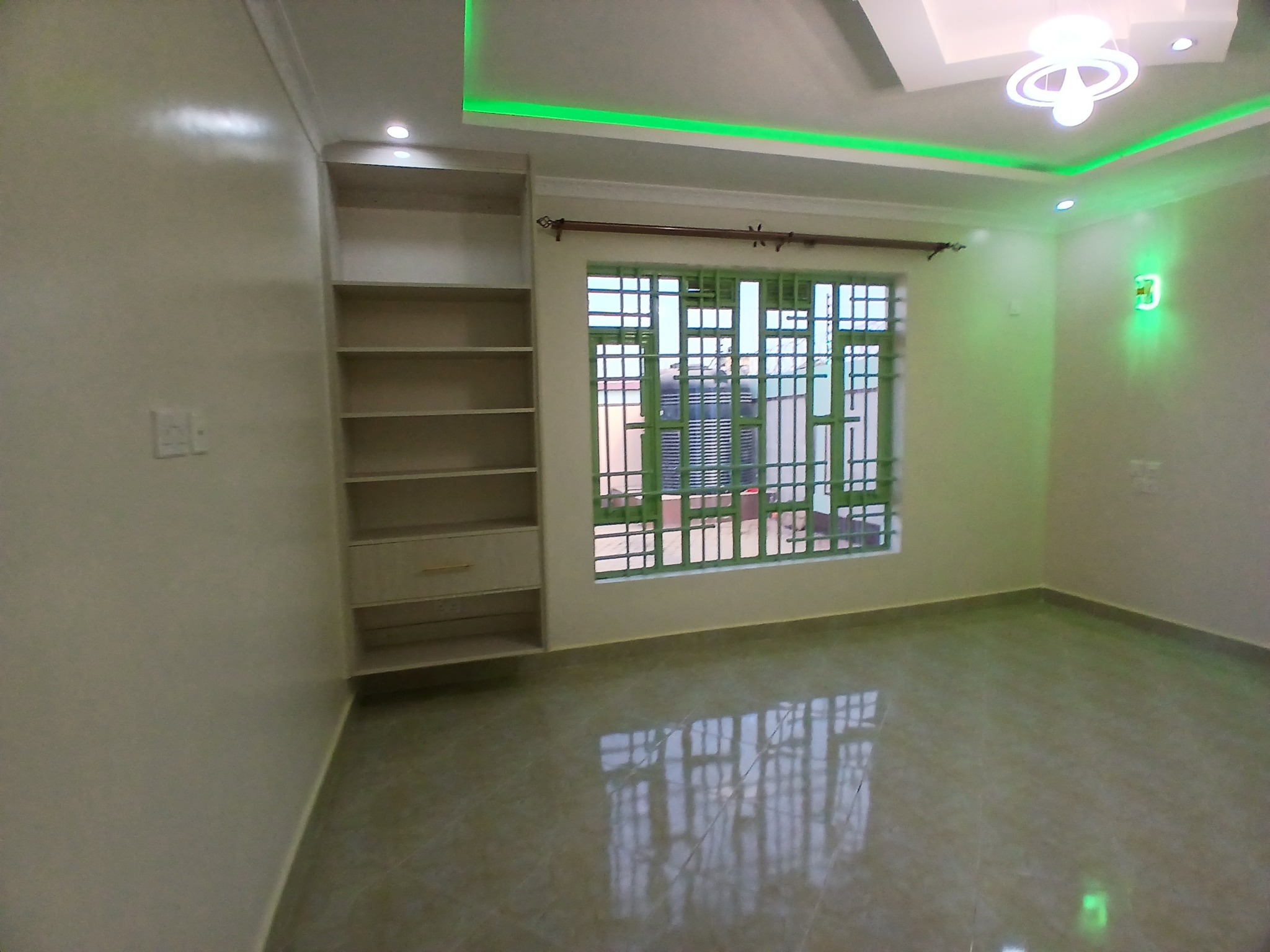 Elegant 3 Bedroom Bungalow For Sale in Juja Image