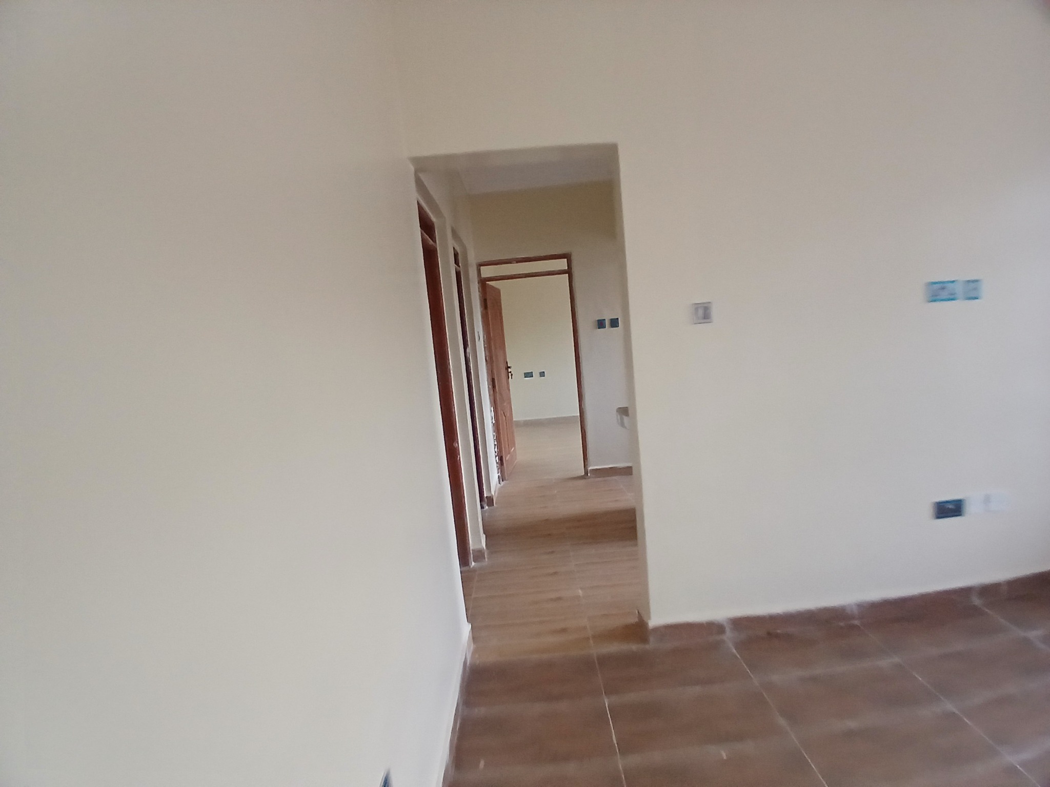 Elegant 3 Bedroom Bungalow For Sale in Kenyatta Road, Kimunyu Image