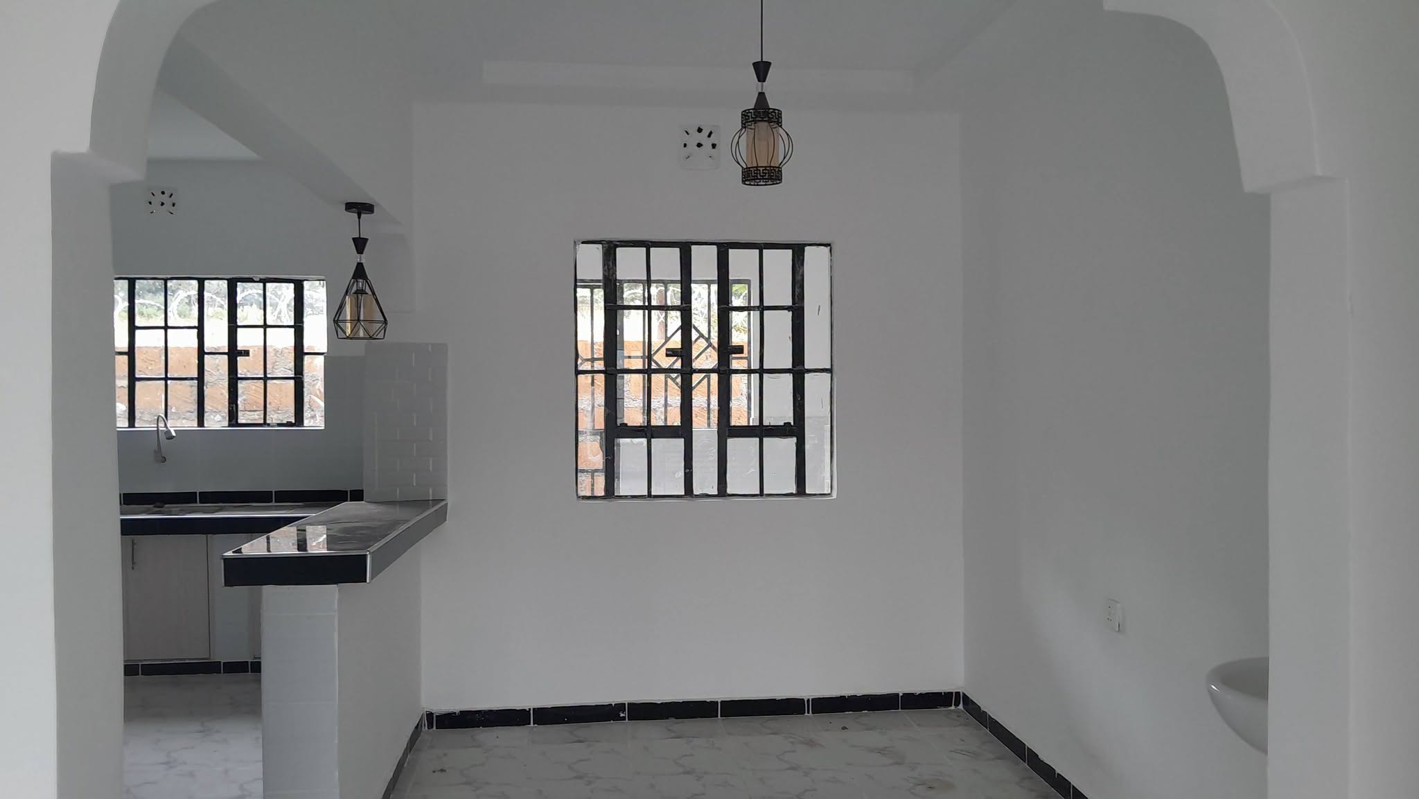elegant 3 bedroom bungalow for sale in ngong, matasia Image