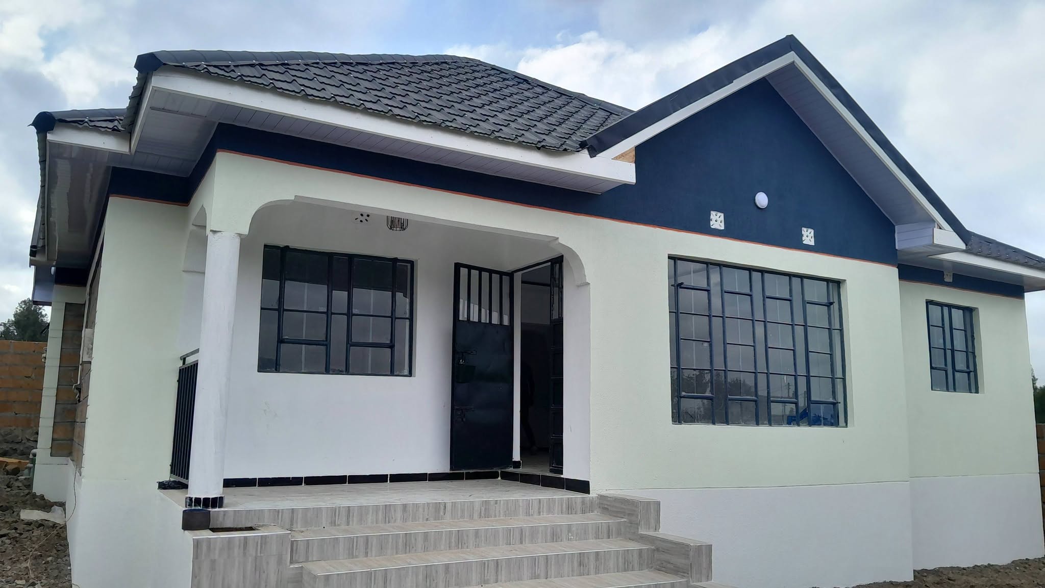 elegant 3 bedroom bungalow for sale in ngong, matasia