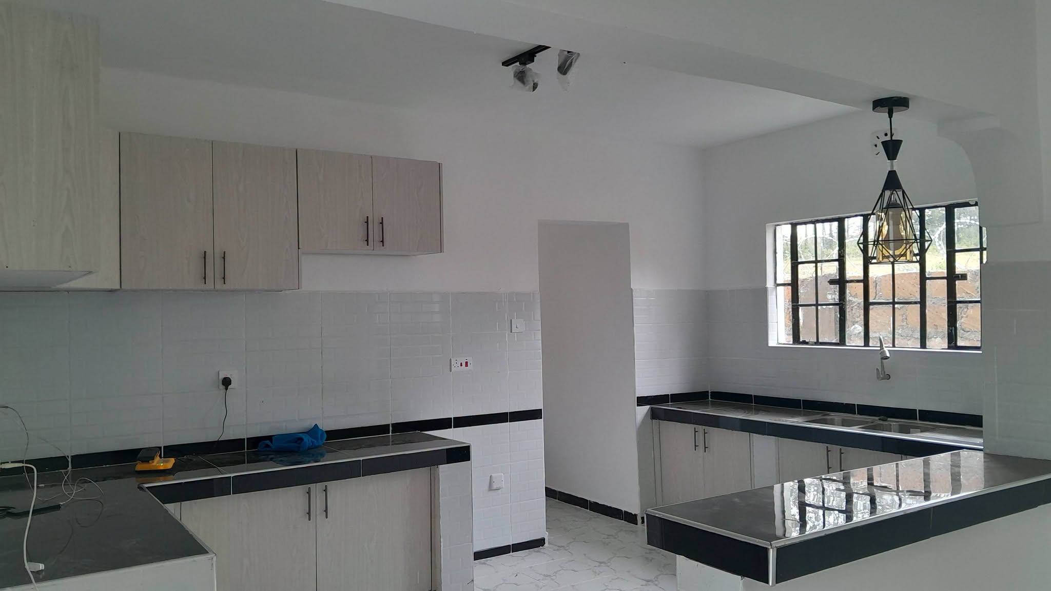 elegant 3 bedroom bungalow for sale in ngong, matasia Image