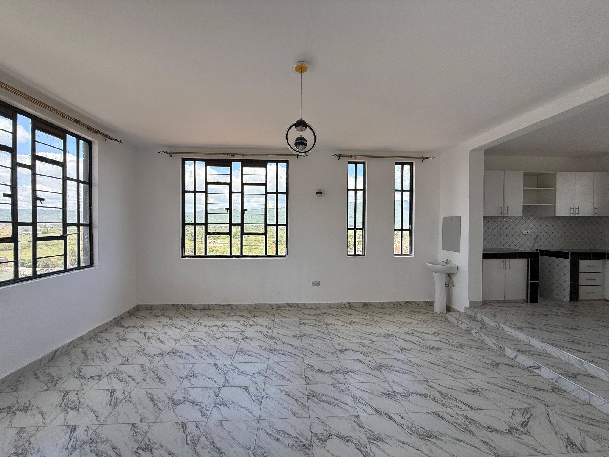 ELEGANT 3-BEDROOM BUNGALOW FOR SALE – KIMUKA, NGONG