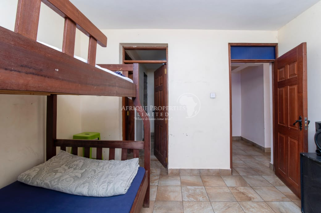 Elegant 3 Bedroom Maisonette For Sale in Thika Green Golf Estate Image