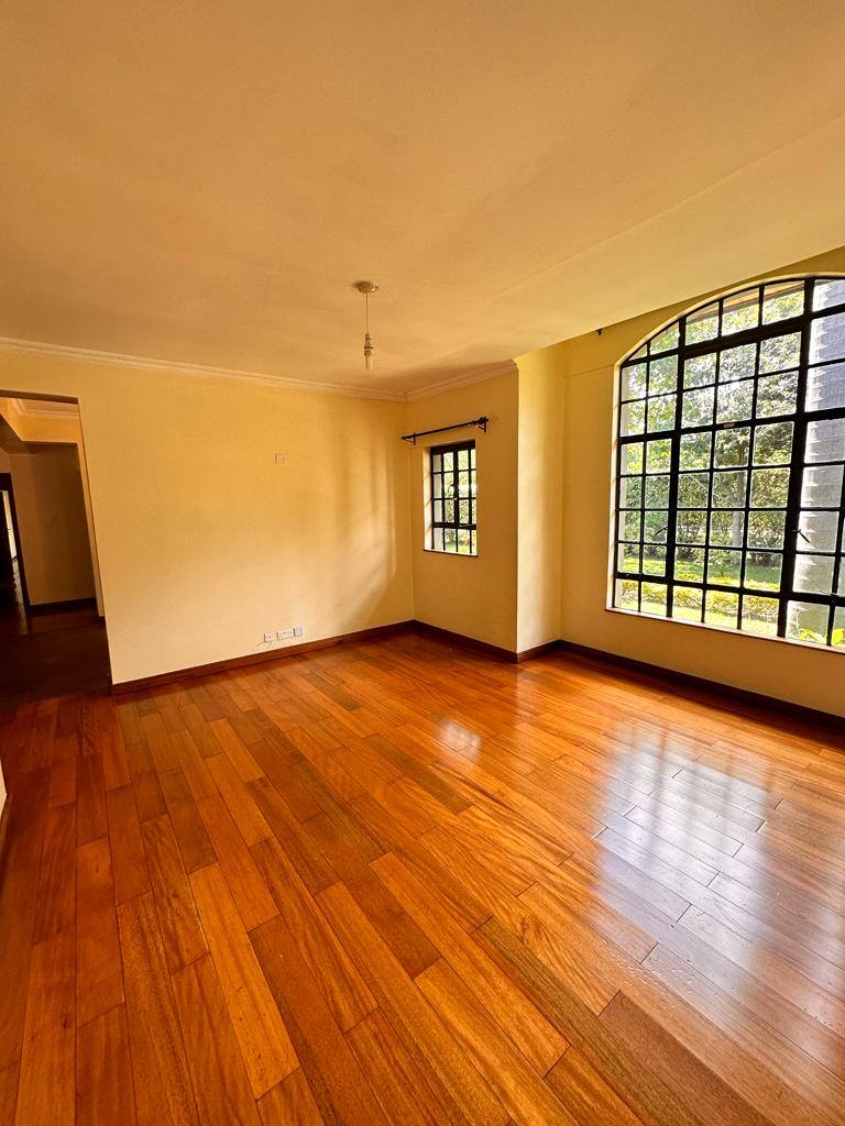 Elegant 4-Bedroom All-Ensuite Bungalow for Sale in Karen Image