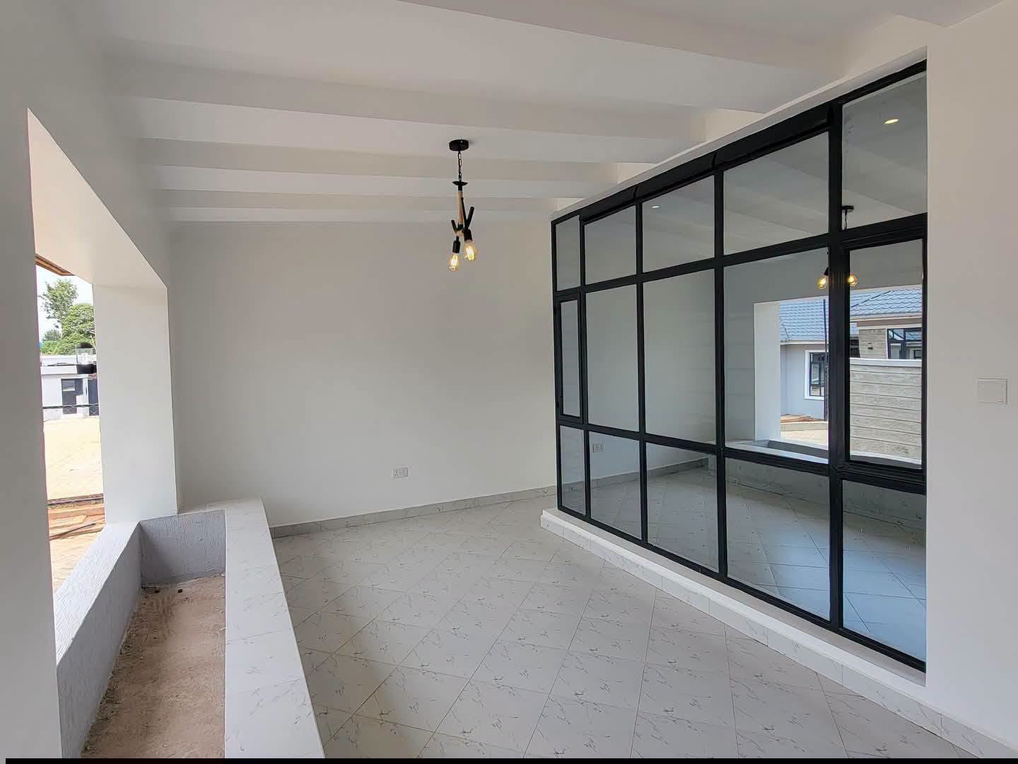 Elegant 4-Bedroom All-Ensuite Bungalow for Sale – Ruiru Mugutha Image